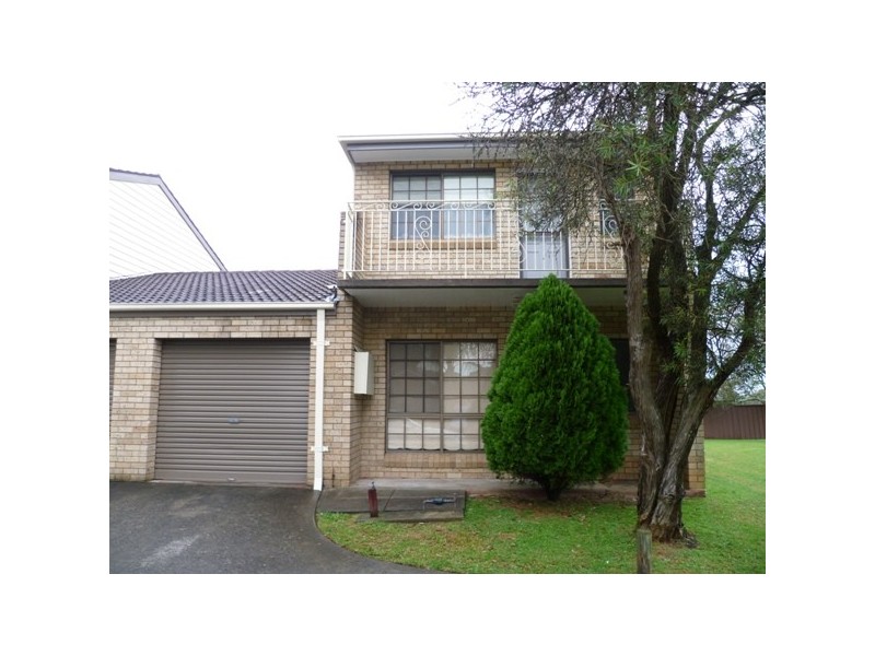 22/17 Lagonda Drive, Ingleburn NSW 2565