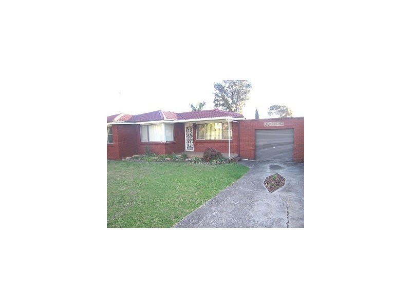 2 Dickenson Street, Panania NSW 2213