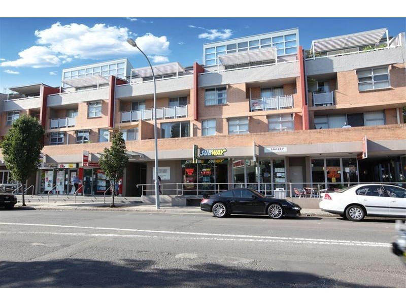 1C/19-29 Marco Avenue, Revesby NSW 2212