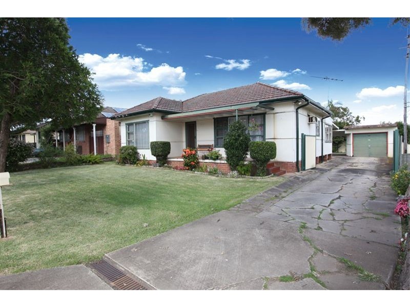 165 Beaconsfield Street, Revesby NSW 2212