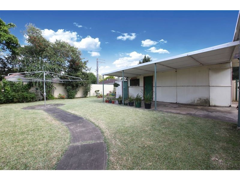 165 Beaconsfield Street, Revesby NSW 2212