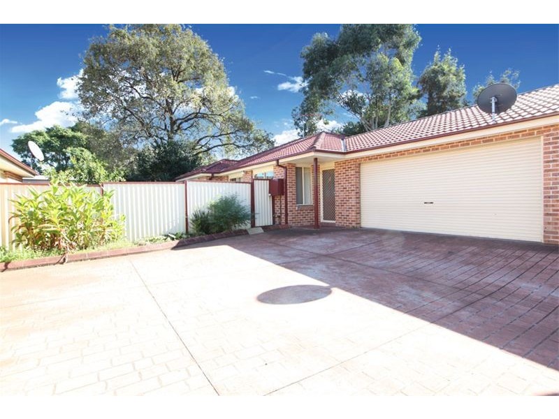 3/66 Ely Street, Revesby NSW 2212