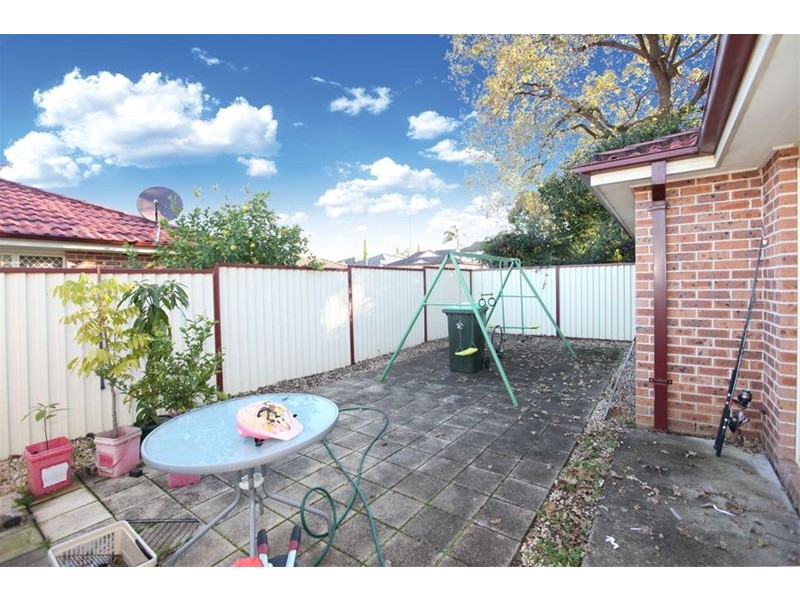 3/66 Ely Street, Revesby NSW 2212