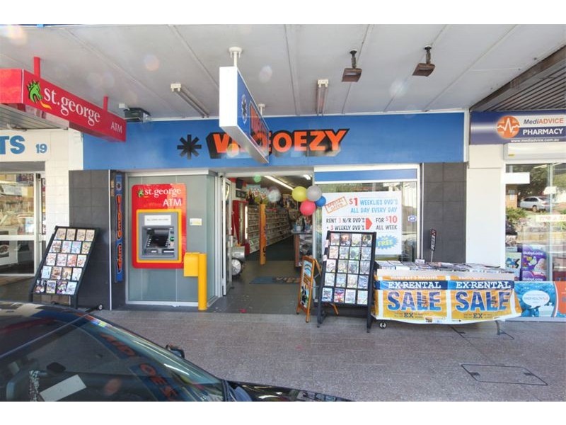 21 Padstow Parade, Padstow NSW 2211