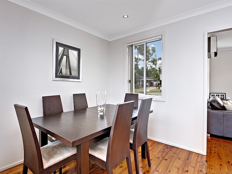 13 Mae Crescent, Panania NSW 2213