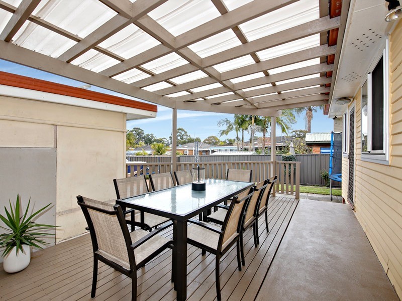 13 Mae Crescent, Panania NSW 2213