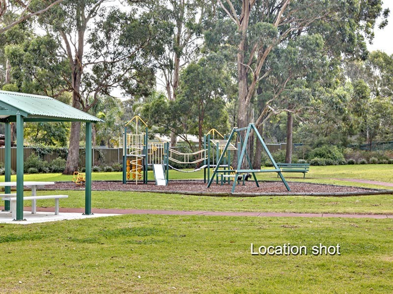 13 Mae Crescent, Panania NSW 2213