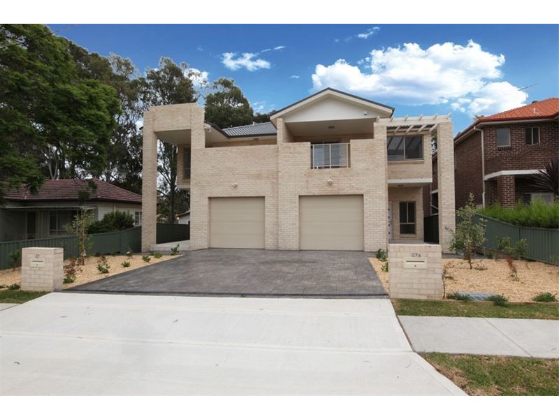 27A Wall Avenue, Panania NSW 2213