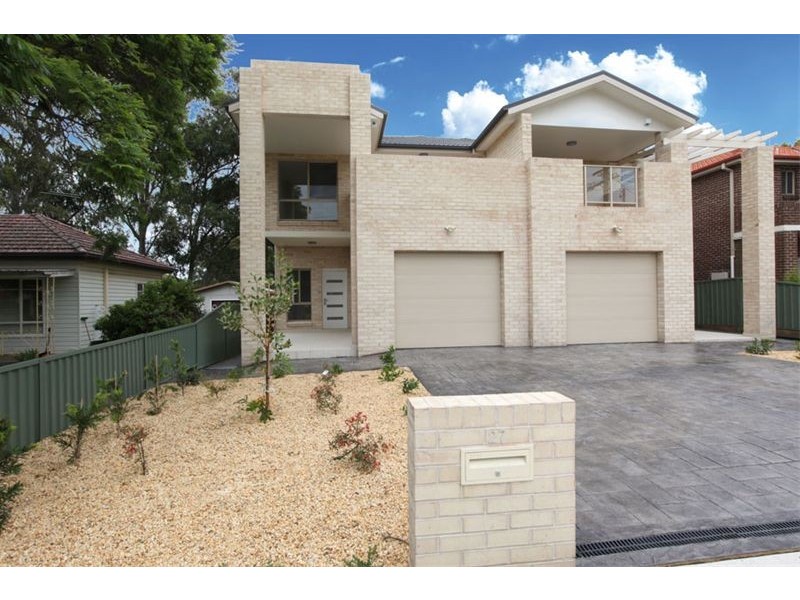 27A Wall Avenue, Panania NSW 2213