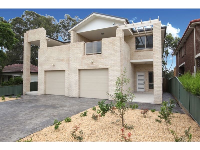 27A Wall Avenue, Panania NSW 2213