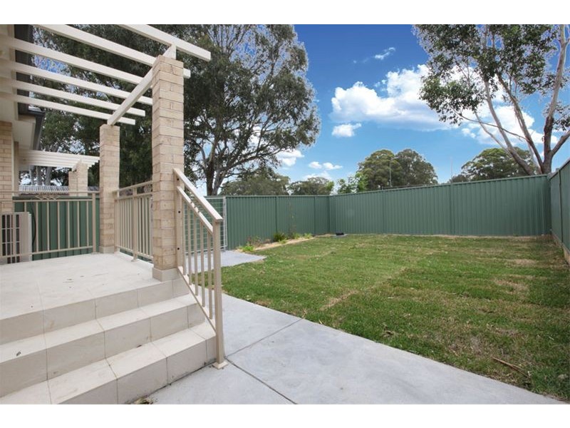 27A Wall Avenue, Panania NSW 2213