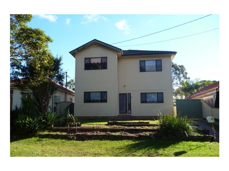 12 Condon Avenue, Panania NSW 2213