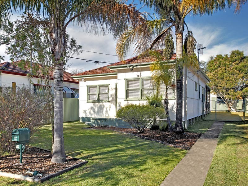 17 Irene Street, Panania NSW 2213