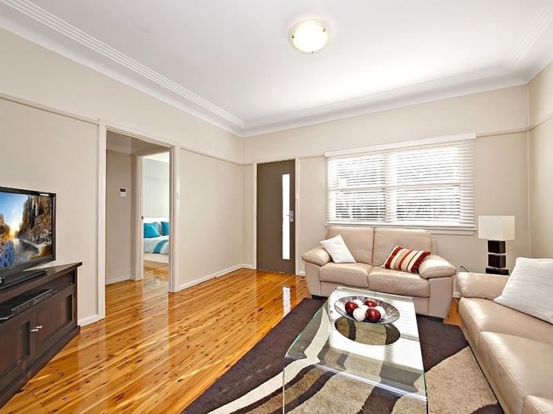 17 Irene Street, Panania NSW 2213