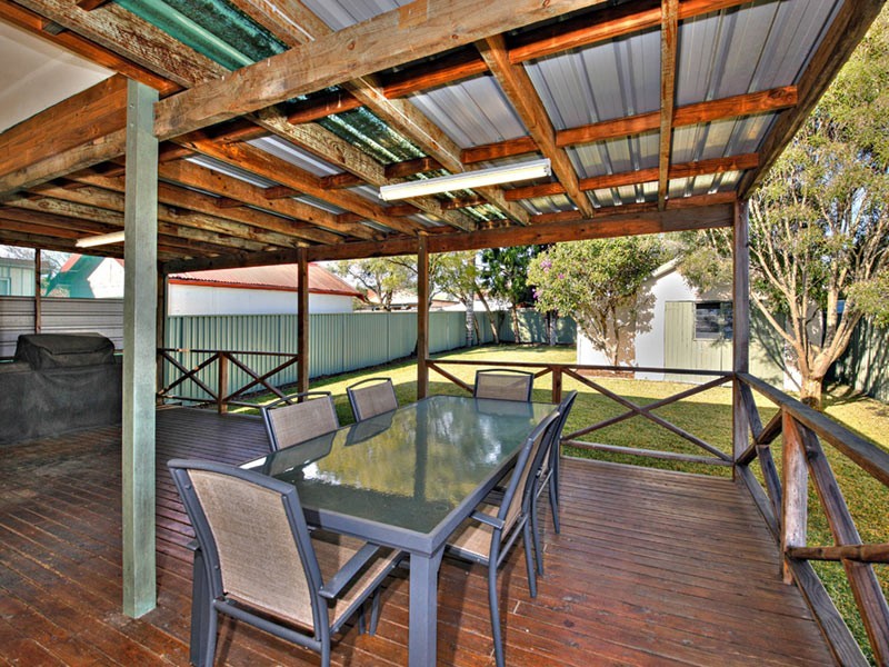 17 Irene Street, Panania NSW 2213