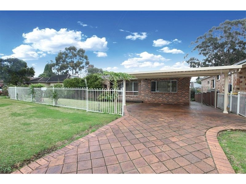 46 Malvern Street, Panania NSW 2213