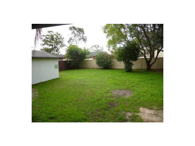 31 Walder Road, Hammondville NSW 2170