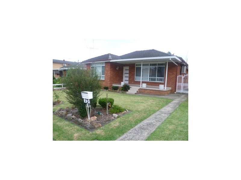 73 Wall Avenue, Panania NSW 2213