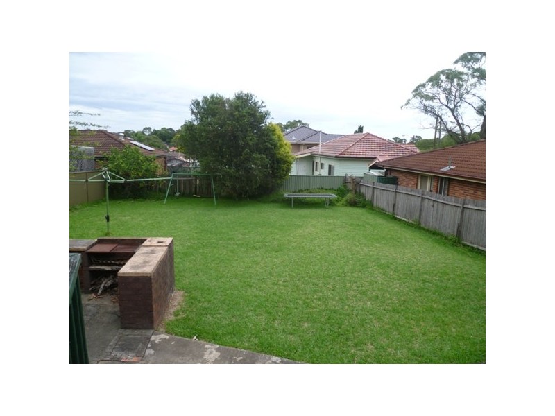 4 Virginius Street, Padstow NSW 2211