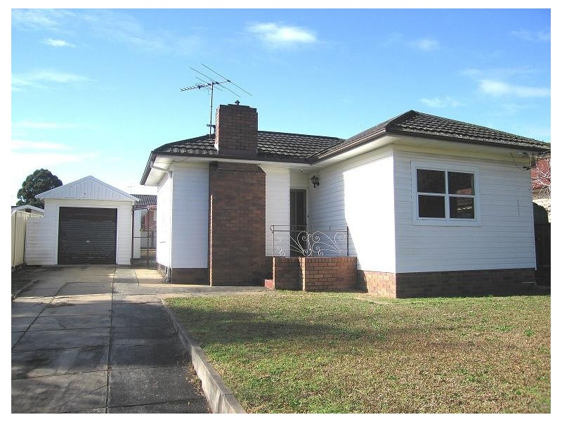 11 Carson Street, Panania NSW 2213