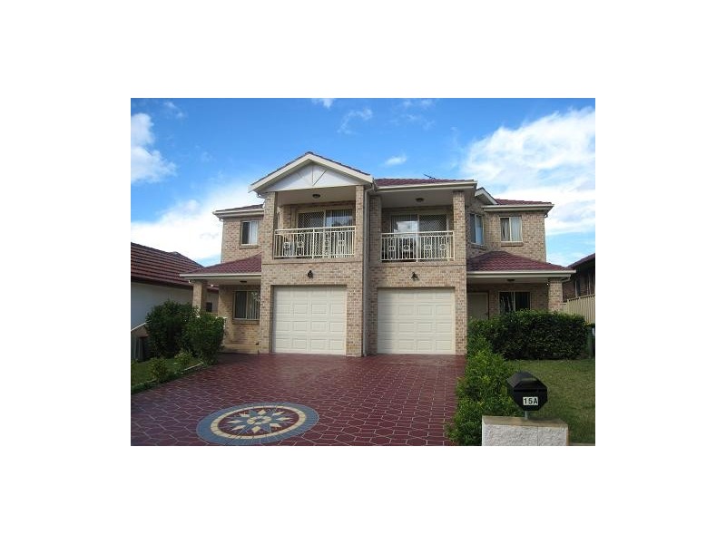 15 Hedlund Street, Revesby NSW 2212