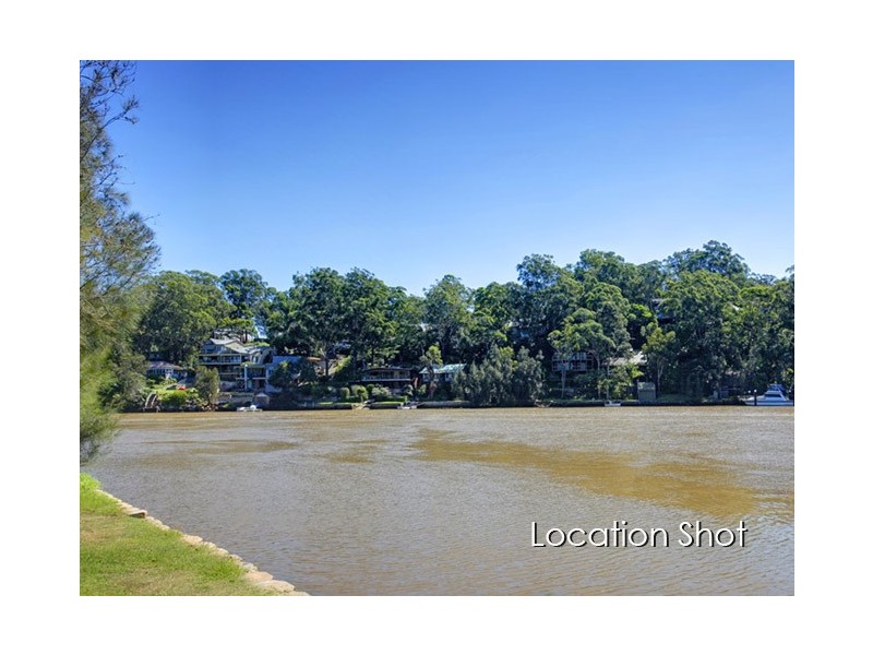 781 Henry Lawson Drive, Picnic Point NSW 2213