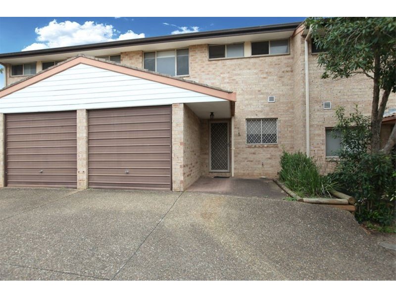 5/135 Rex Road, Georges Hall NSW 2198