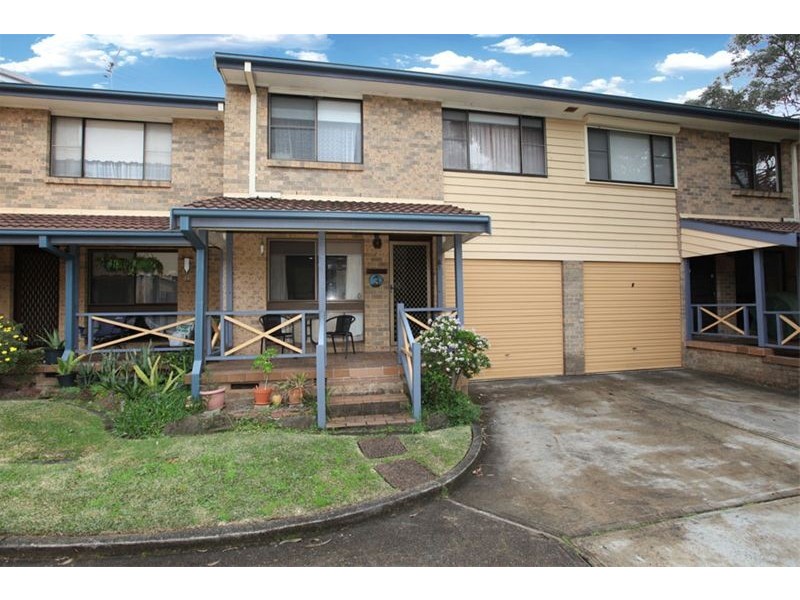 7/18 Vega Street, Revesby NSW 2212