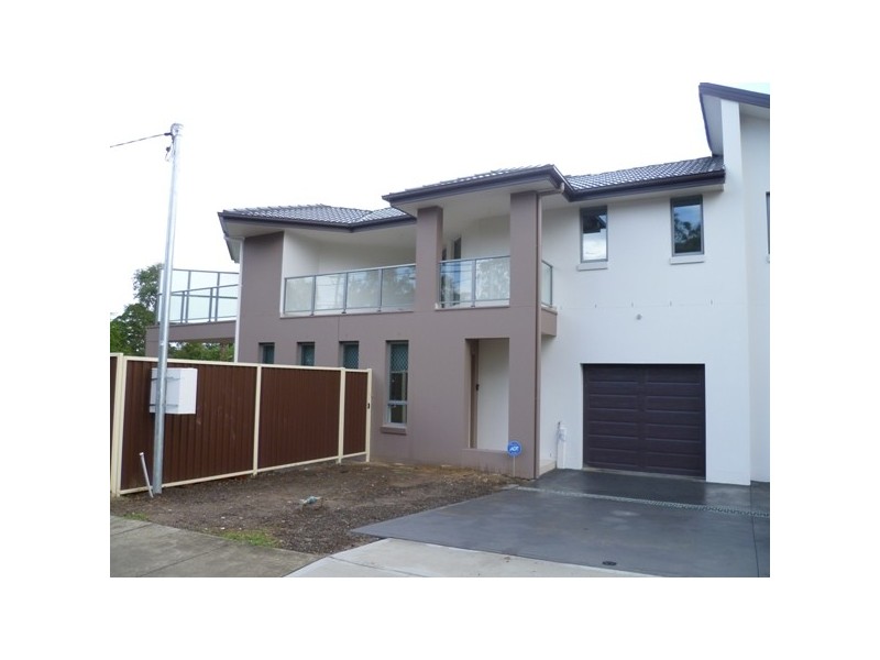 14A Park Road, East Hills NSW 2213