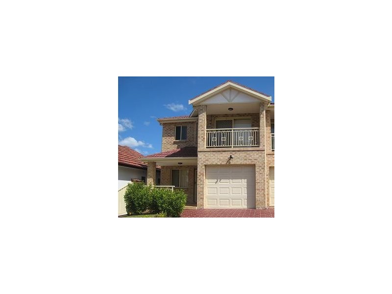 15 Hedlund Street, Revesby NSW 2212