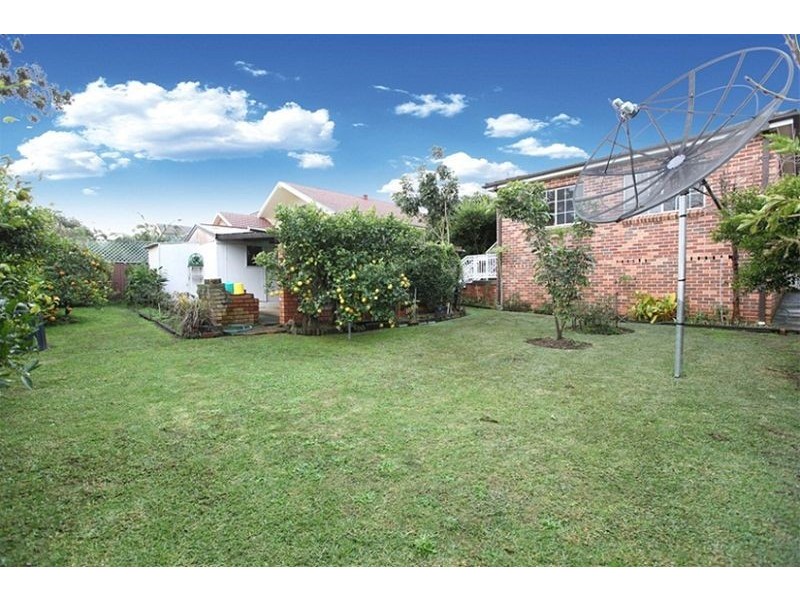 46 Malvern Street, Panania NSW 2213