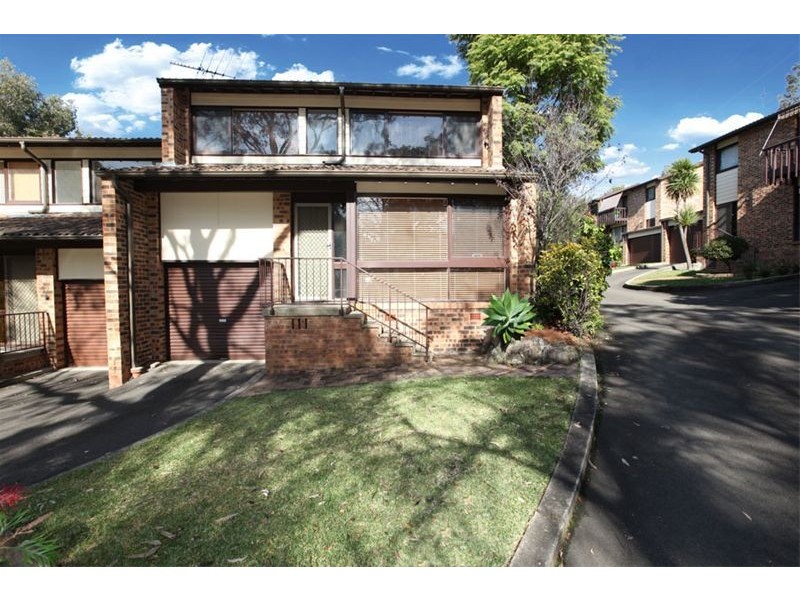 66/34 Werona Avenue, Padstow NSW 2211