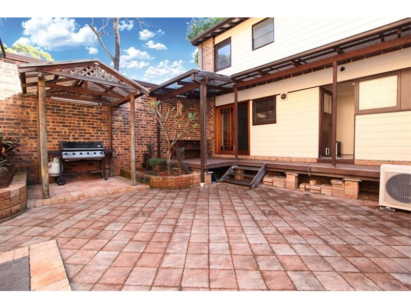 66/34 Werona Avenue, Padstow NSW 2211