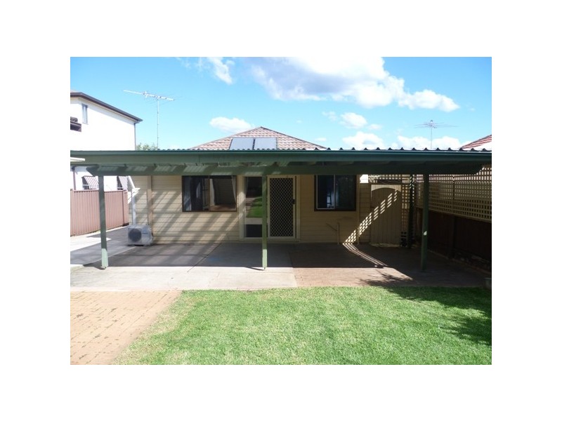 100 Tompson Road, Panania NSW 2213