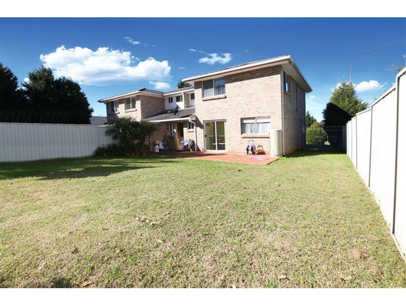 1A Thunderbolt Drive, Raby NSW 2566