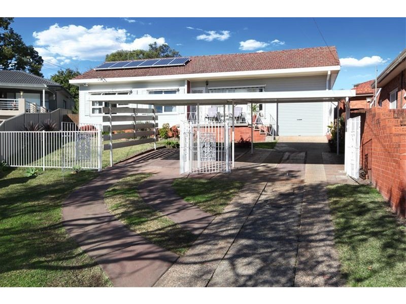 12 Ruth Place, Panania NSW 2213