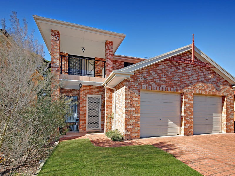 4 Sandra Avenue, Panania NSW 2213