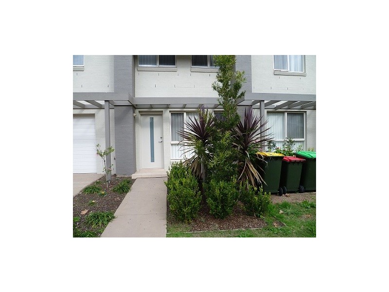 1 / 2 Parkwood  Road, Holsworthy NSW 2173