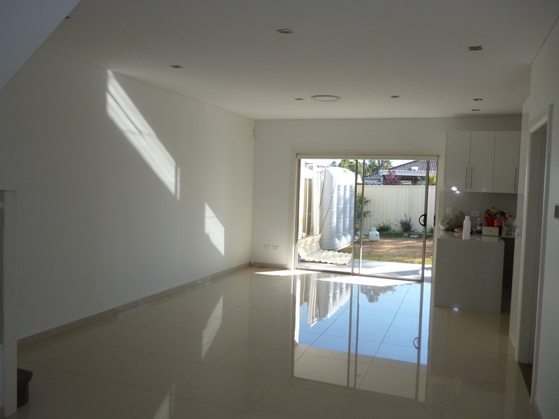 12a Blanc Avenue, East Hills NSW 2213