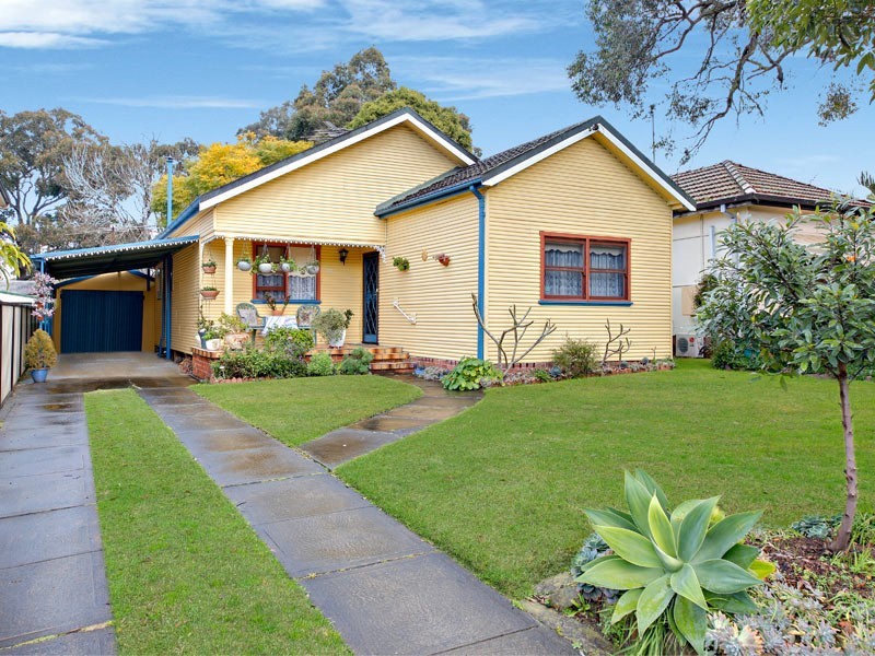 20 Carrington Street, Revesby NSW 2212