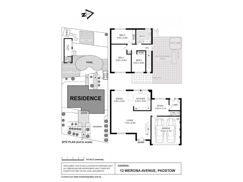 12 Werona Avenue, Padstow NSW 2211