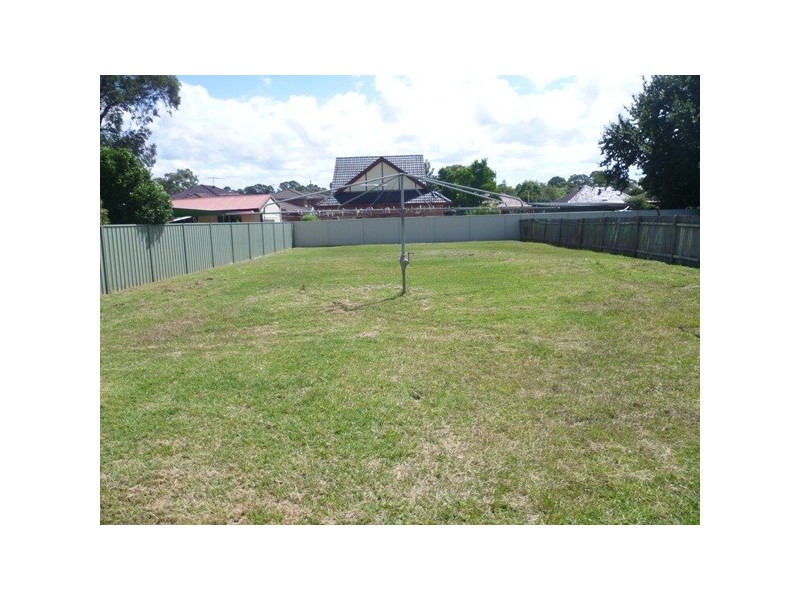 100 Sherwood Street, Revesby NSW 2212