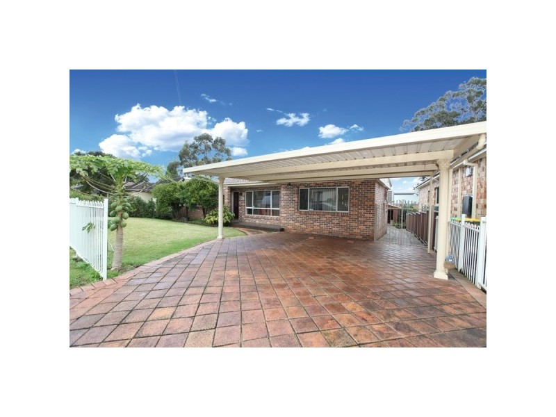 46 Malvern Street, Panania NSW 2213