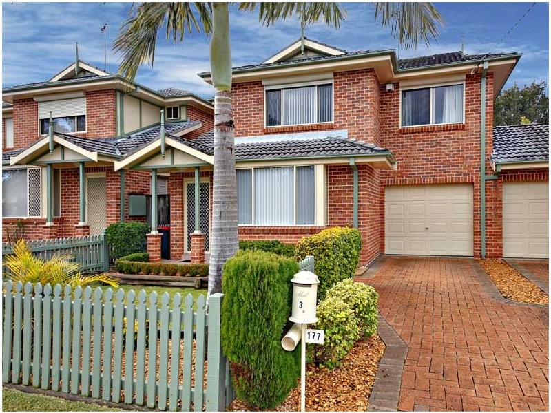 3/177 Bransgrove Road, Panania NSW 2213