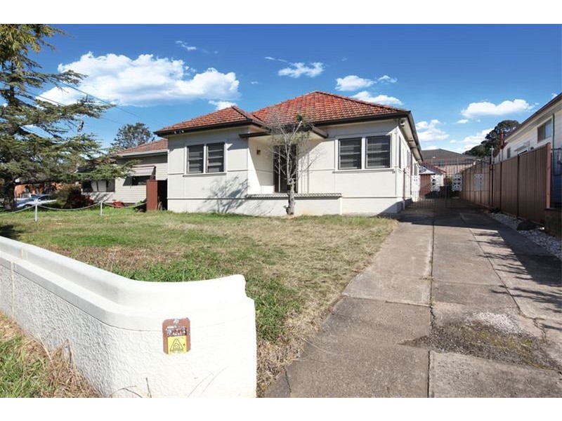 18 Polo Street, Revesby NSW 2212