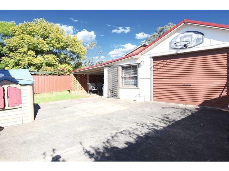 18 Polo Street, Revesby NSW 2212
