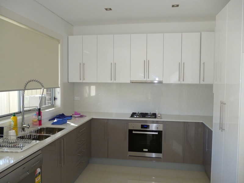 12a Blanc Avenue, East Hills NSW 2213