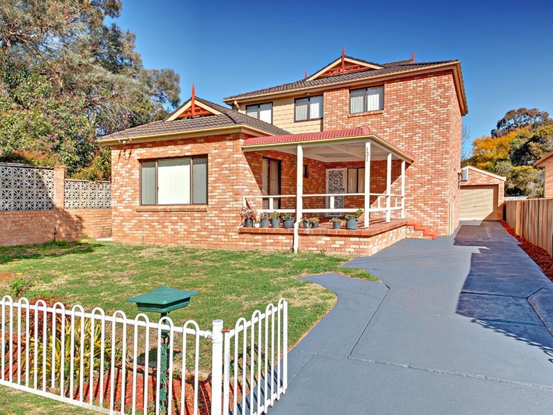 131 Marco Avenue, Panania NSW 2213