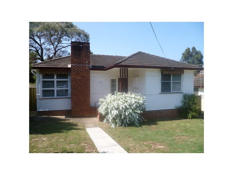 29 Richardson Avenue, Padstow NSW 2211