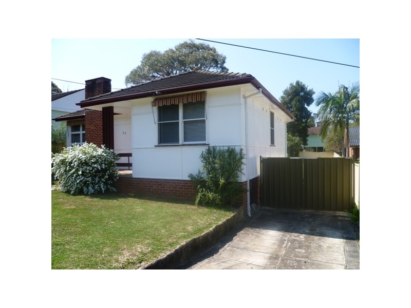 29 Richardson Avenue, Padstow NSW 2211